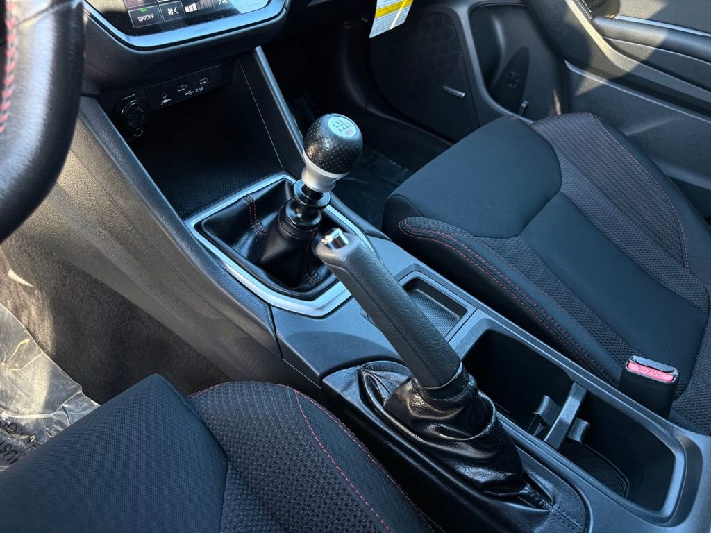 Used 2022 Subaru WRX Premium image 26