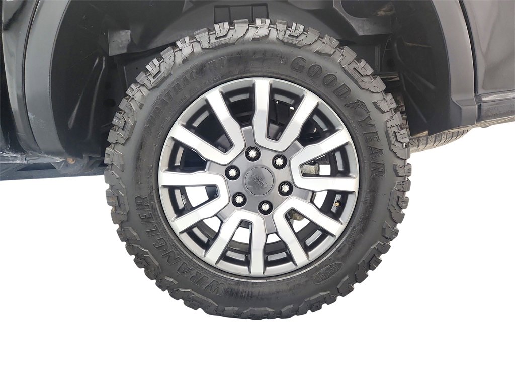 Used 2020 Ford Ranger XL w/ FX4 Off-Road Package image 31