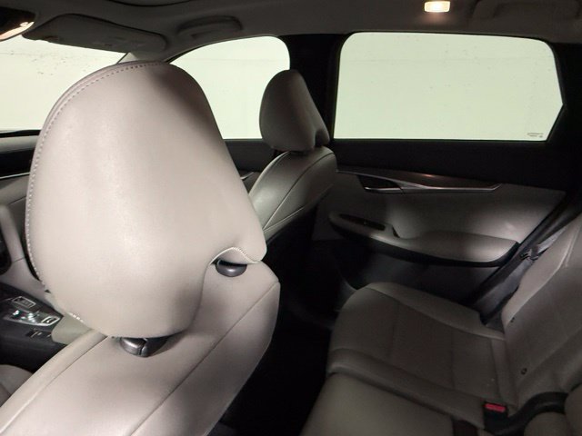 Used 2024 INFINITI QX50 Luxe FWD image 38