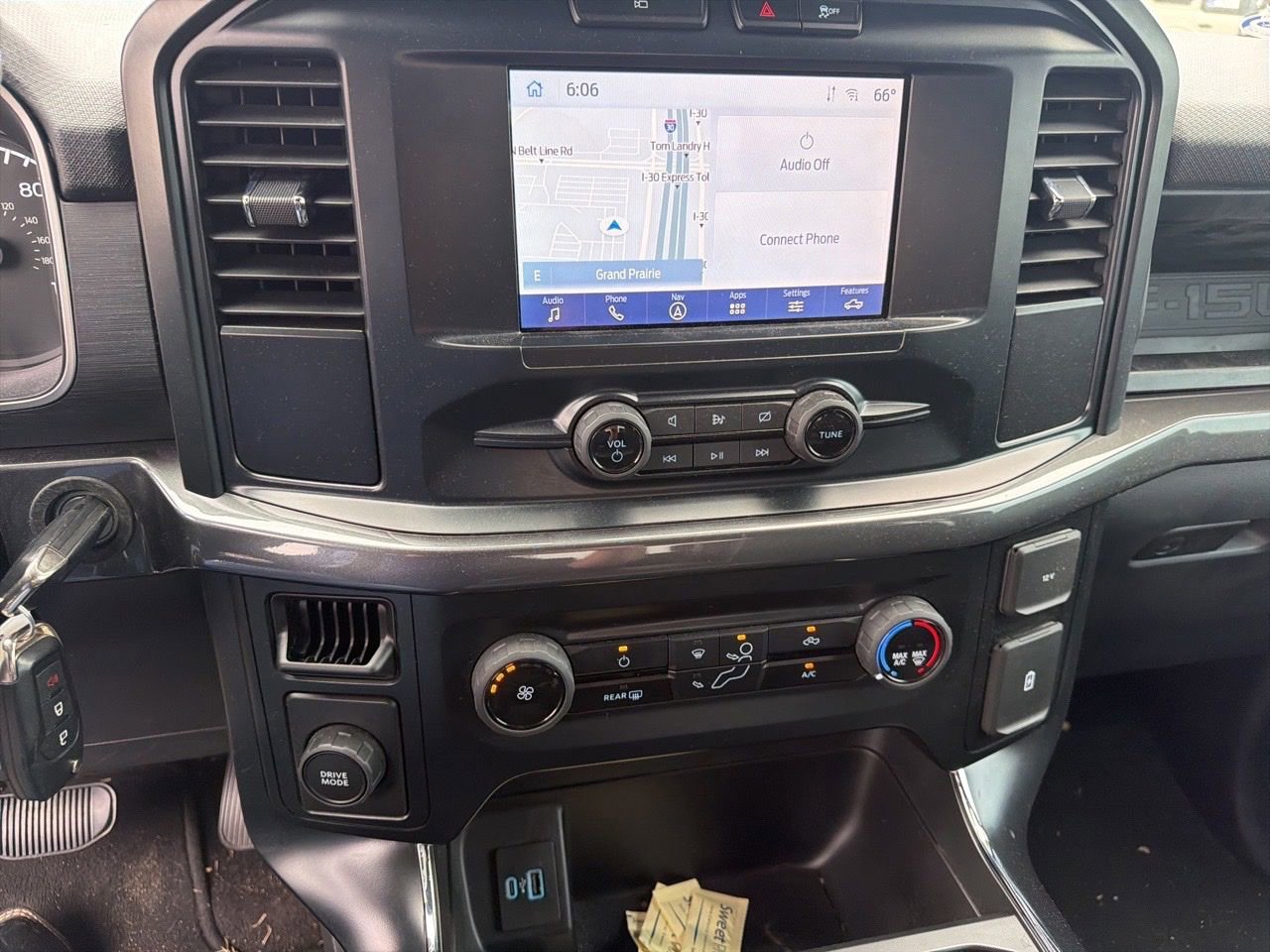Used 2023 Ford F150 XL w/ STX Appearance Package RWD image 29