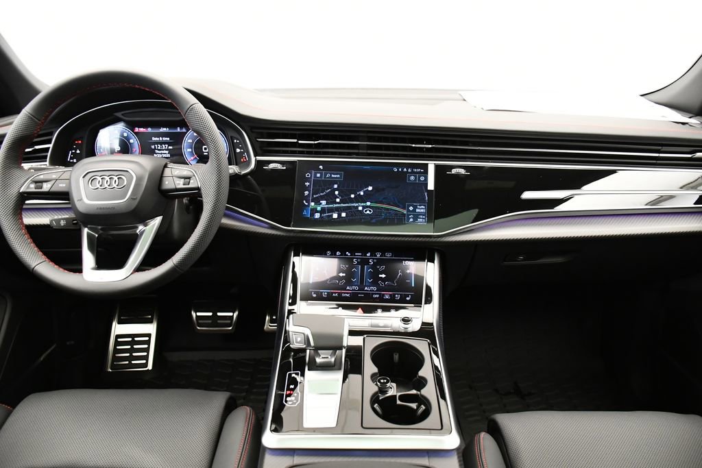 New 2026 Audi Q8 Prestige image 19