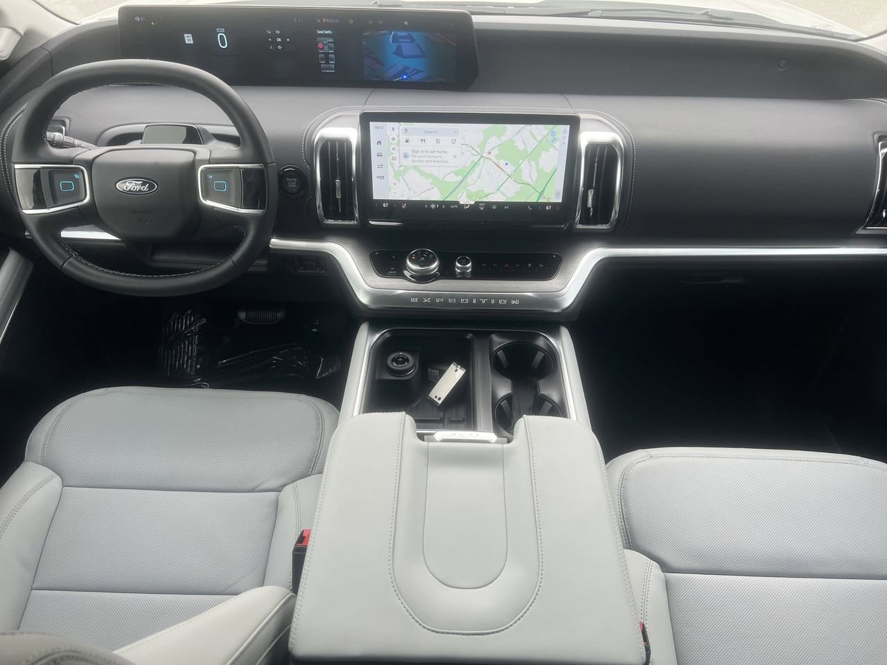 New 2026 Ford Expedition Max Platinum AWD/4WD video 2