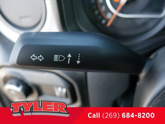 New 2026 Jeep Gladiator Sport AWD/4WD image 24