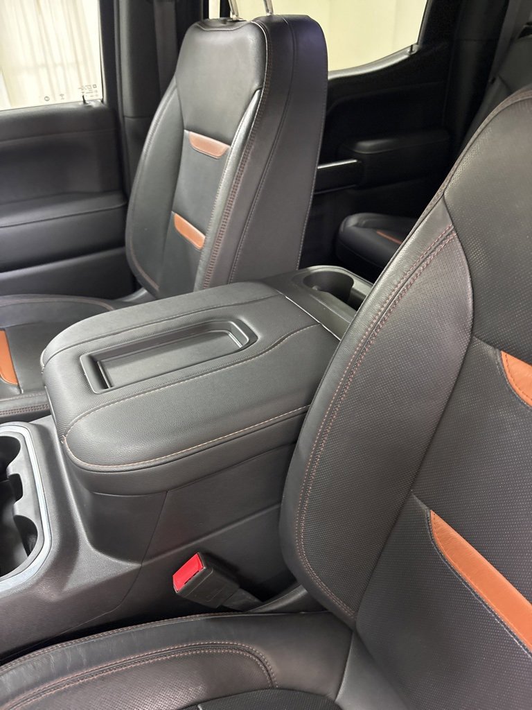 Used 2021 GMC Sierra 1500 AT4 image 17