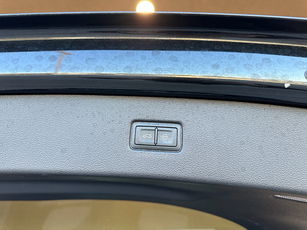 Used 2025 Audi Q7 Premium Plus image 38