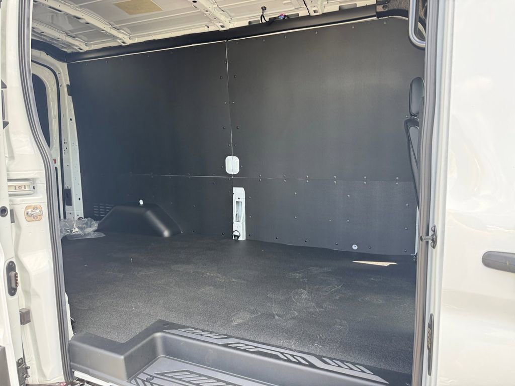 New 2026 Ford Transit 250 148 Medium Roof image 16