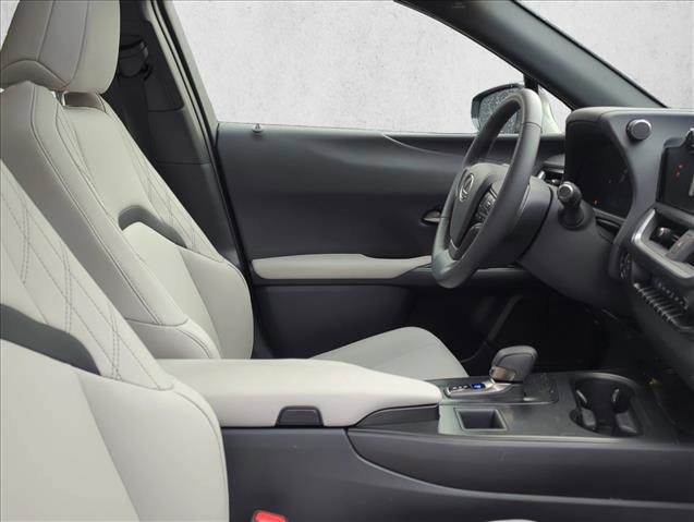 Used 2025 Lexus UX 300h FWD image 22