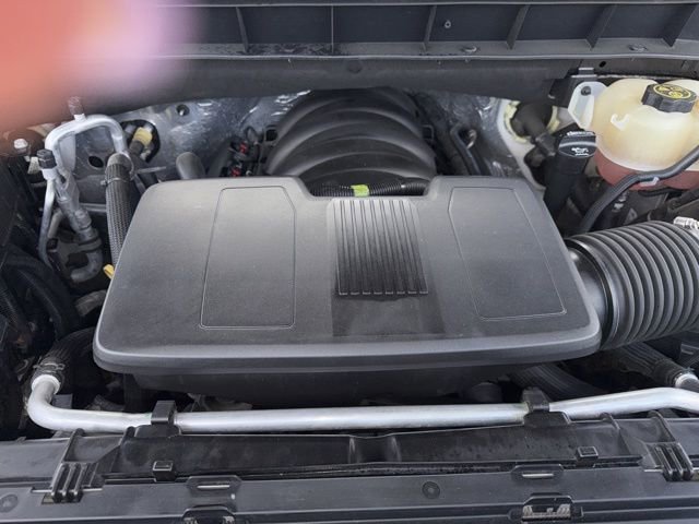 Used 2019 Chevrolet Silverado 1500 LTZ w/ LTZ Premium Package image 32