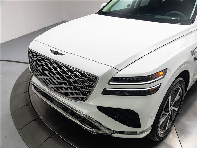 New 2026 Genesis GV80 2.5T Advanced AWD/4WD image 9