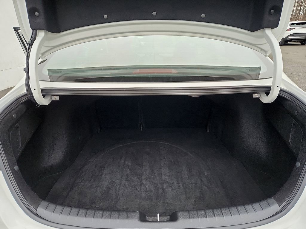 Certified 2021 Kia Forte GT-Line w/ GT-Line Premium Package image 32