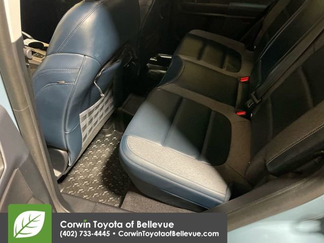 Used 2021 Ford Bronco Sport Outer Banks image 22