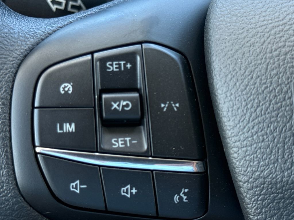 New 2026 Ford Transit 250 148 Medium Roof w/ Load Area Protection Package image 24