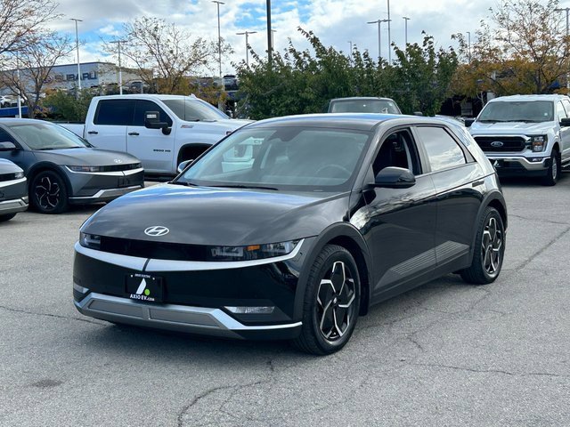 Used 2023 Hyundai Ioniq 5 SEL w/ Cargo Package image 8