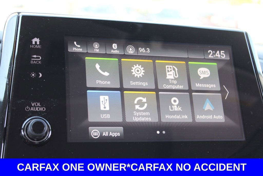 Used 2020 Honda Odyssey EX-L image 39