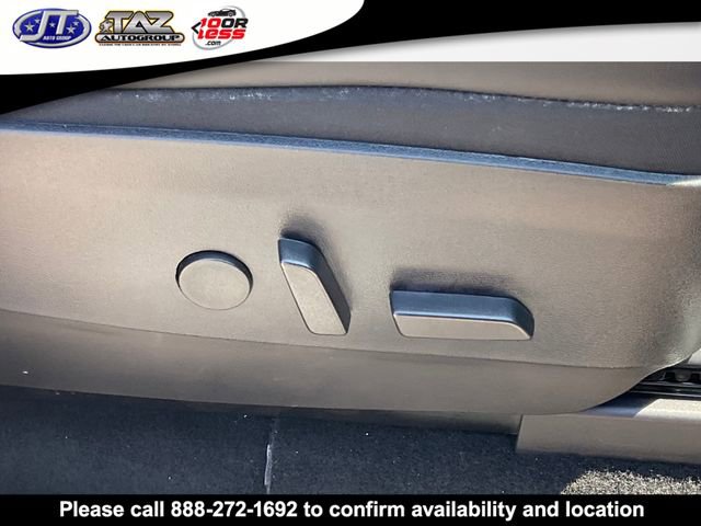 Used 2020 Tesla Model Y Long Range image 15