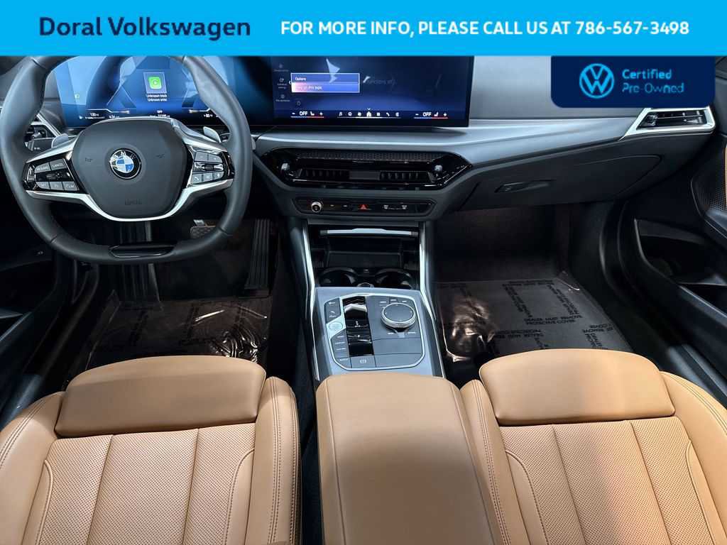 Used 2025 BMW 230i Coupe RWD image 23