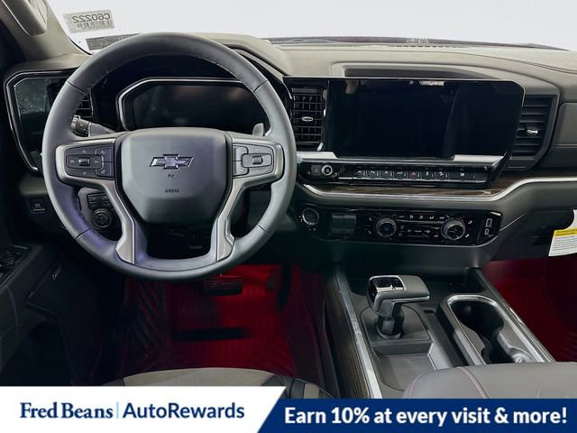 New 2026 Chevrolet Silverado 1500 RST image 16