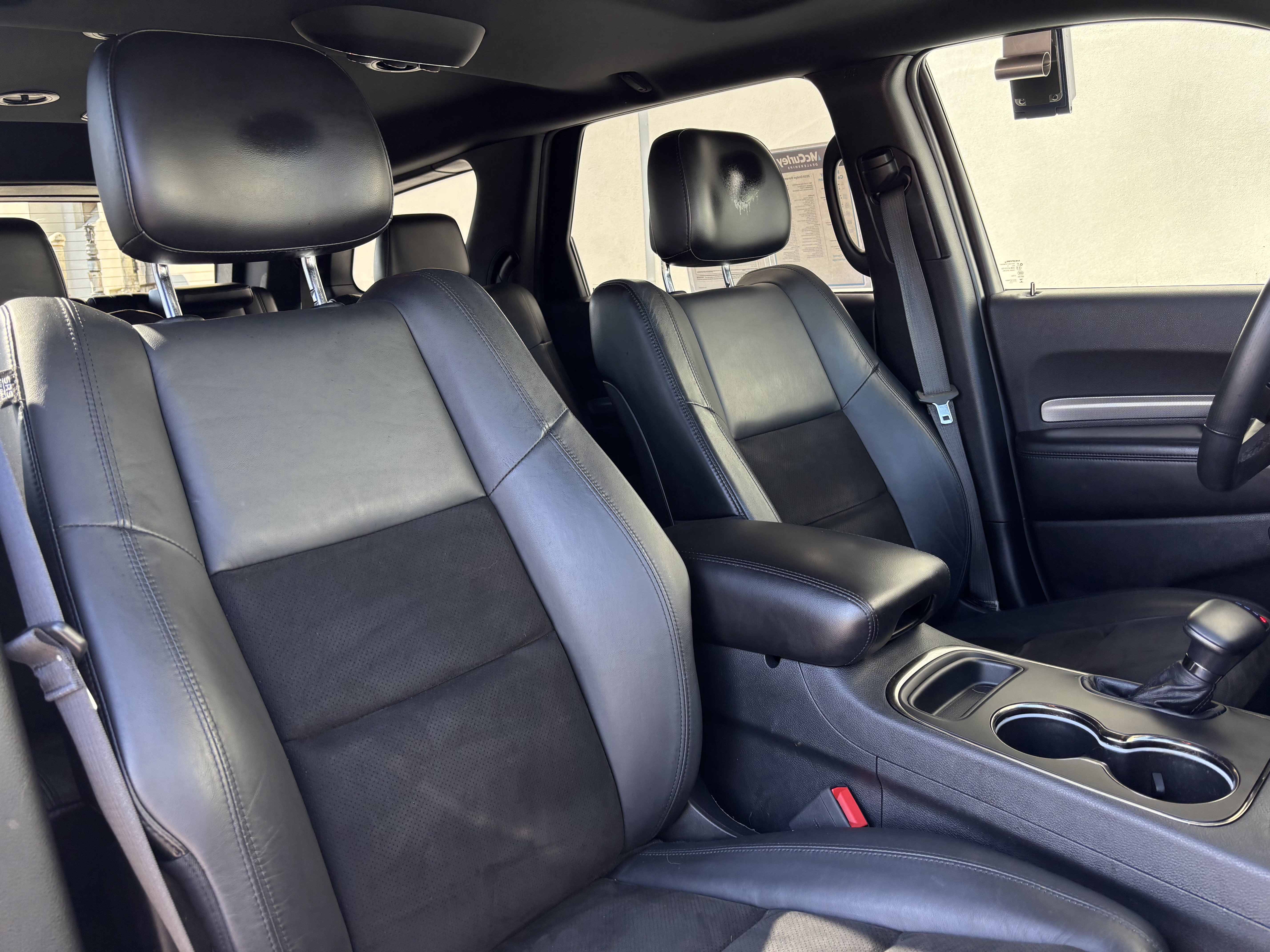 Used 2019 Dodge Durango GT AWD/4WD image 37
