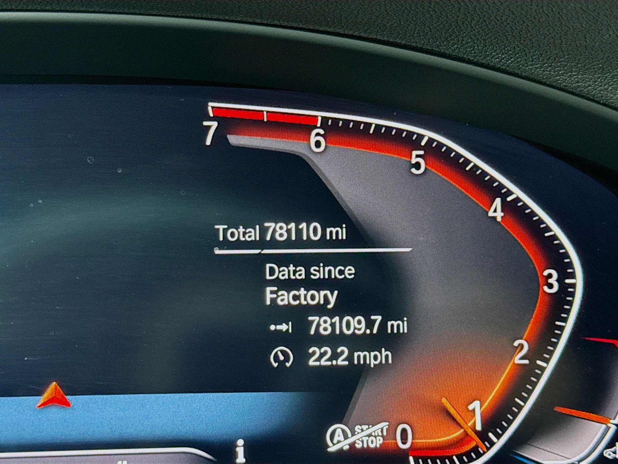 Used 2020 BMW X4 xDrive30i w/ Convenience Package image 8