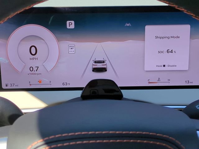 Used 2026 Genesis GV70 3.5T Sport Prestige image 24