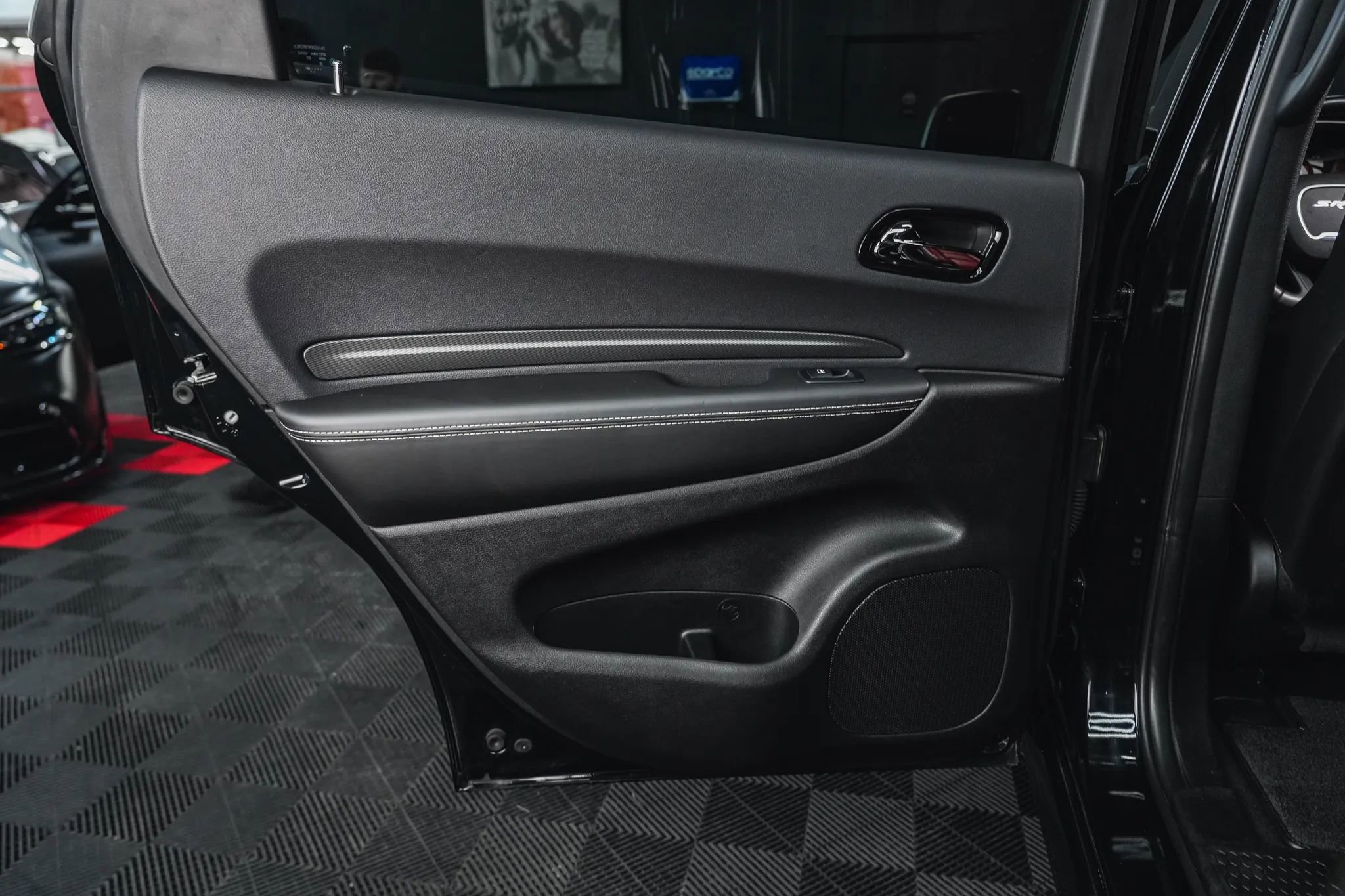 Used 2023 Dodge Durango SRT Hellcat AWD/4WD image 35