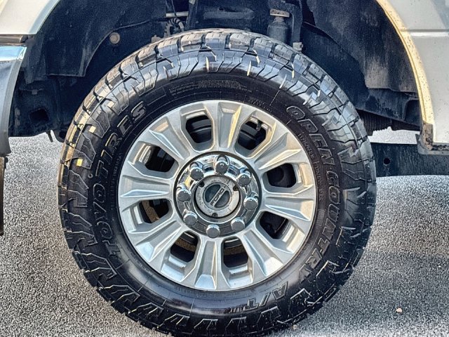 Used 2022 Ford F350 XLT AWD/4WD image 18