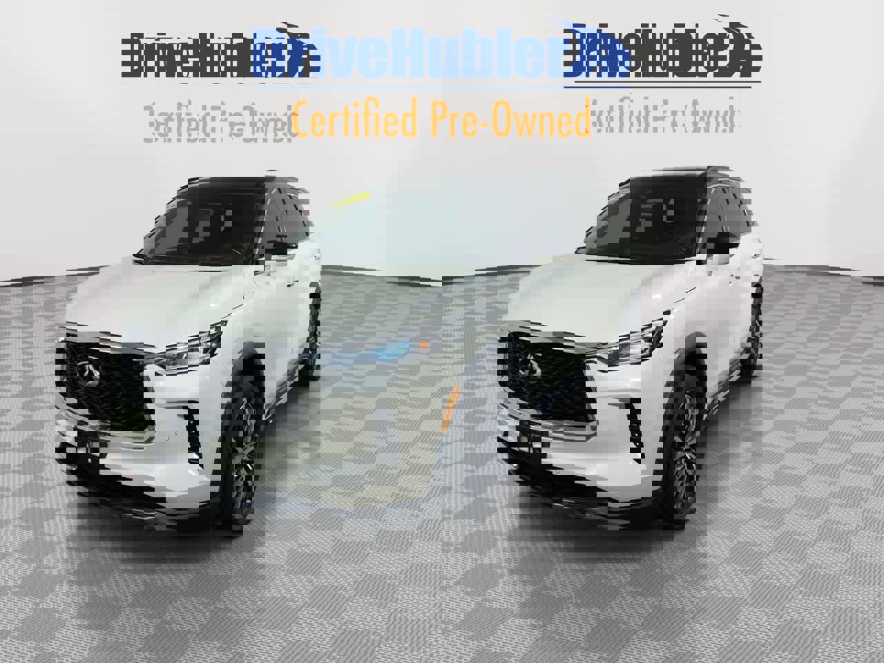 Used 2022 INFINITI QX60 Autograph image 6