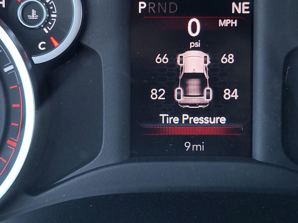 New 2026 RAM 3500 Tradesman image 21