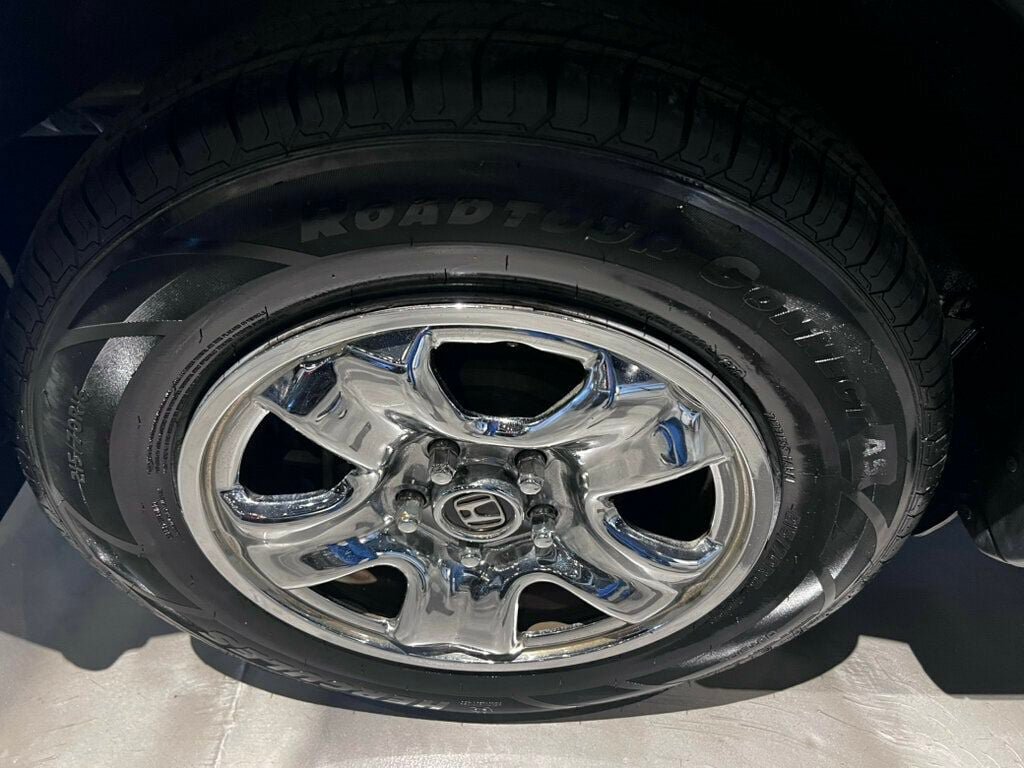 Used 2014 Honda CR-V LX image 24