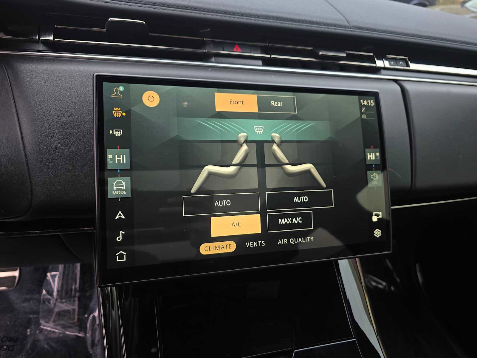 Used 2024 Land Rover Range Rover Sport Dynamic SE image 27