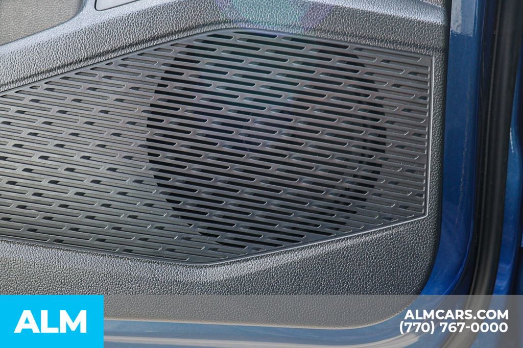 Used 2024 Volkswagen Jetta S image 48