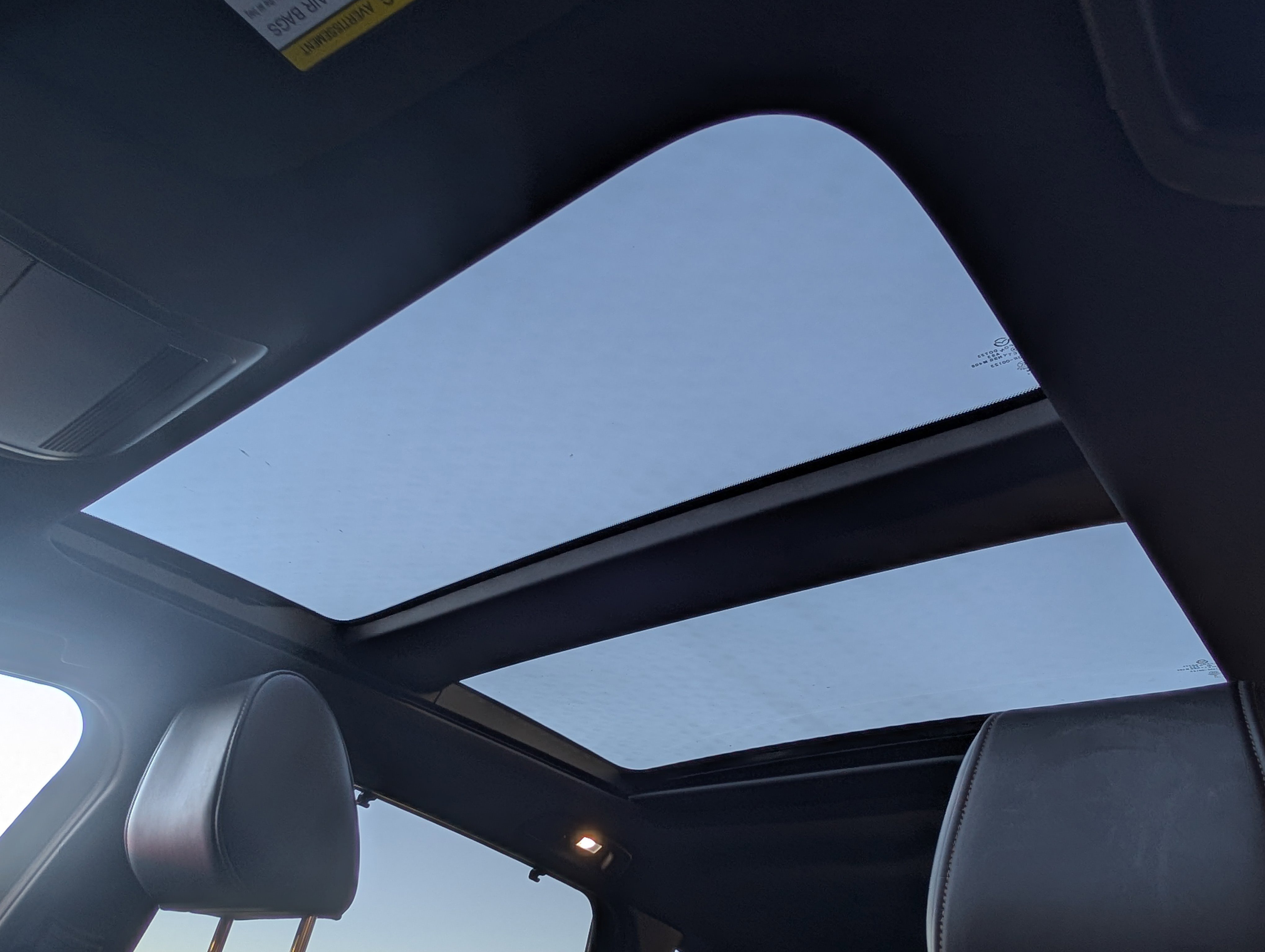 Used 2025 MAZDA CX-90 Plug-In Hybrid w/ Premium Plus image 15