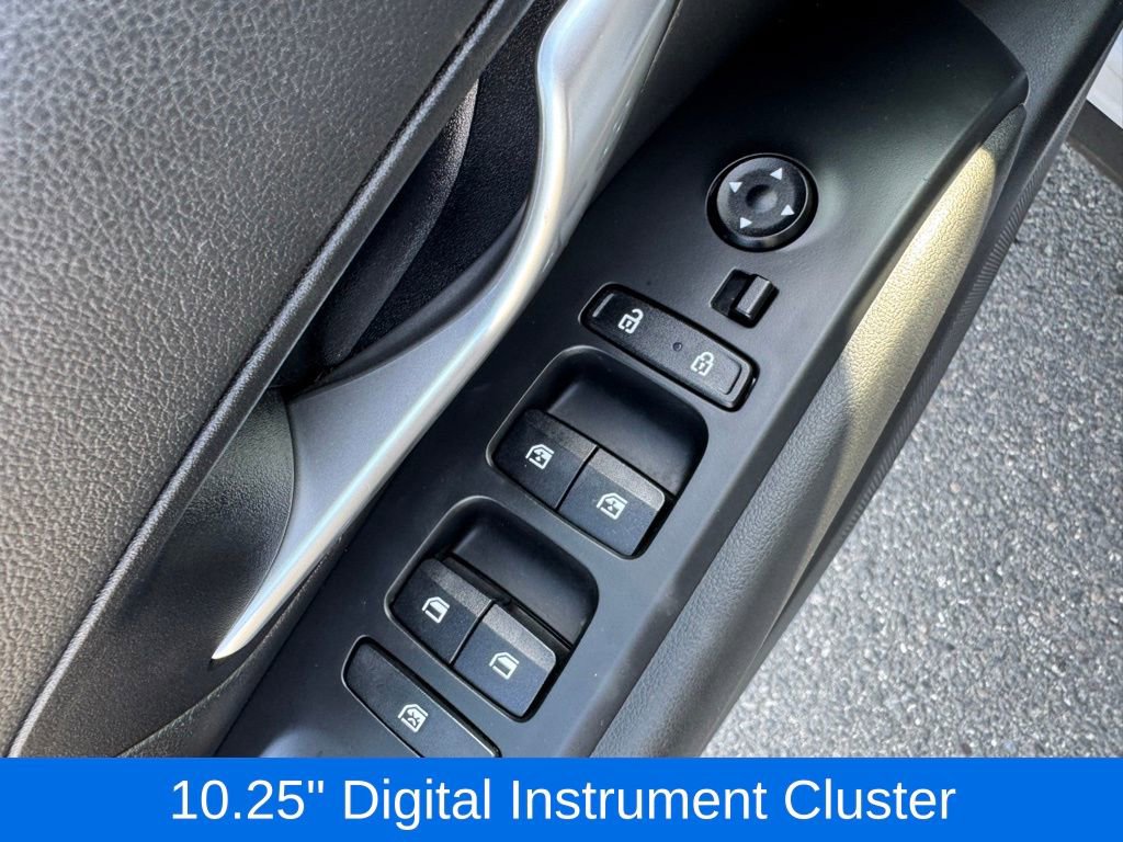 Used 2023 Hyundai Tucson SEL w/ Convenience Package image 19