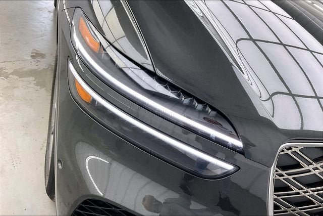 New 2026 Genesis GV70 2.5T Advanced AWD/4WD image 36