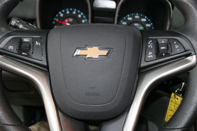 Used 2015 Chevrolet Malibu LS FWD image 19