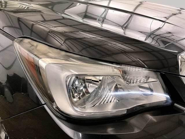 Used 2018 Subaru Forester 2.5i Limited AWD/4WD image 28