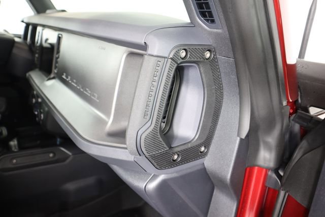 New 2025 Ford Bronco Big Bend image 48