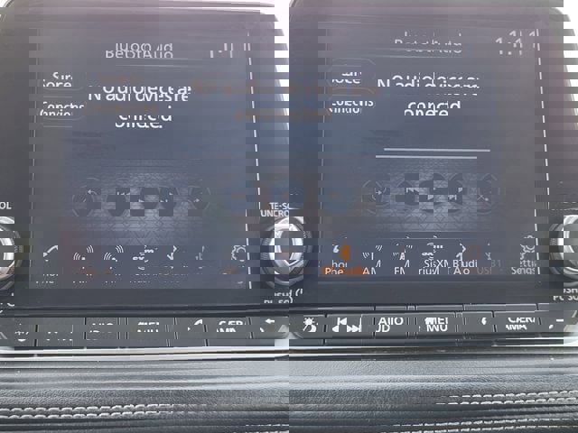 Certified 2023 Nissan Rogue SV w/ SV Premium B Package image 13