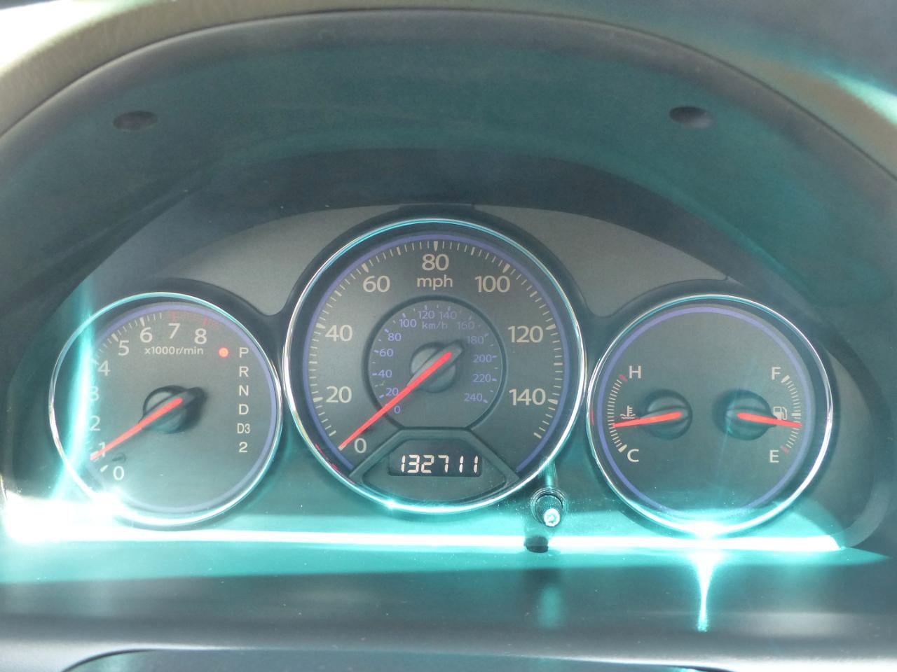Used 2003 Honda Civic LX image 22