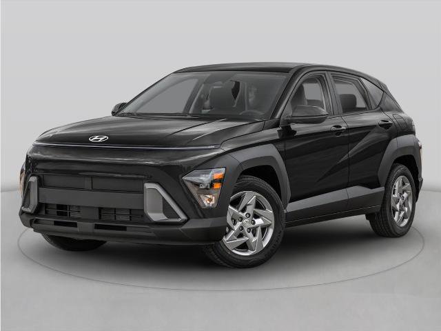 Used 2024 Hyundai Kona SEL