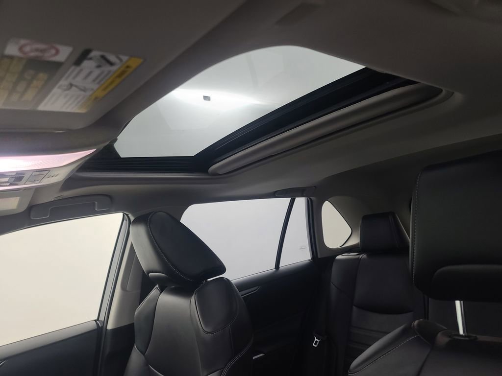 Used 2024 Toyota RAV4 XLE Premium w/ Weather Package image 38