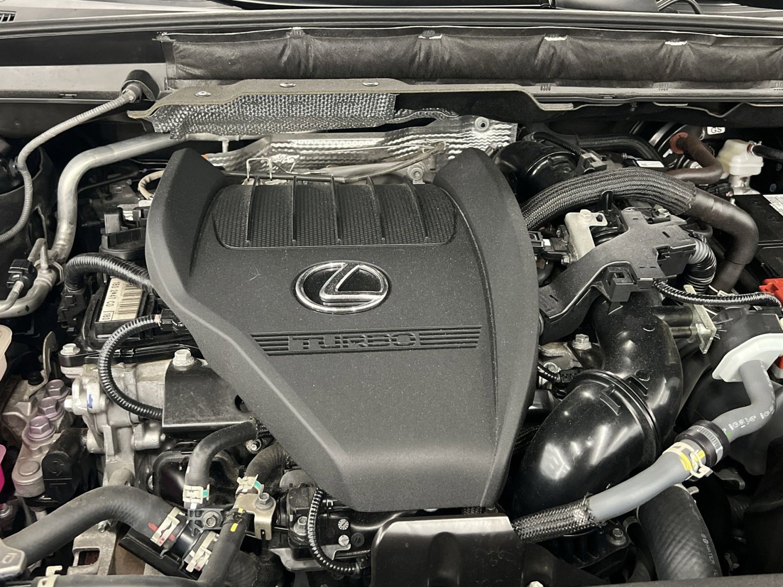 Used 2024 Lexus RX 350 Premium image 29