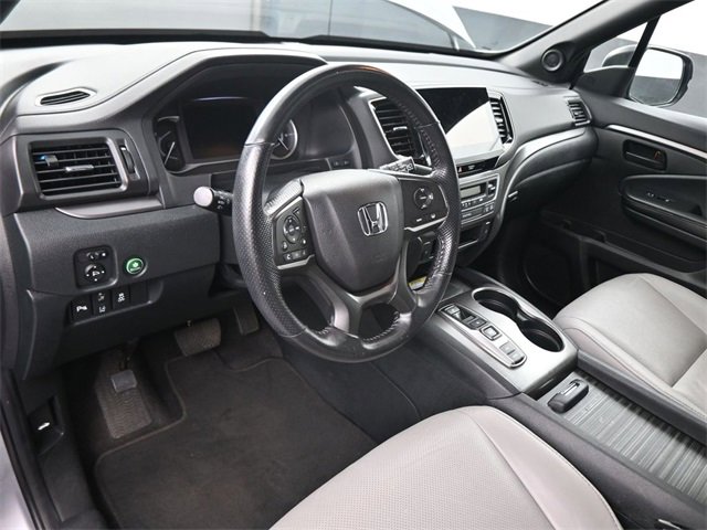 Used 2023 Honda Passport EX-L image 18