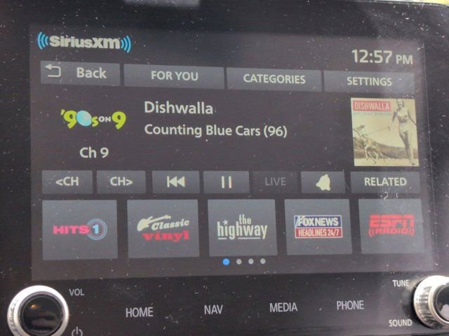 Used 2025 Mitsubishi Eclipse Cross SE AWD/4WD image 18