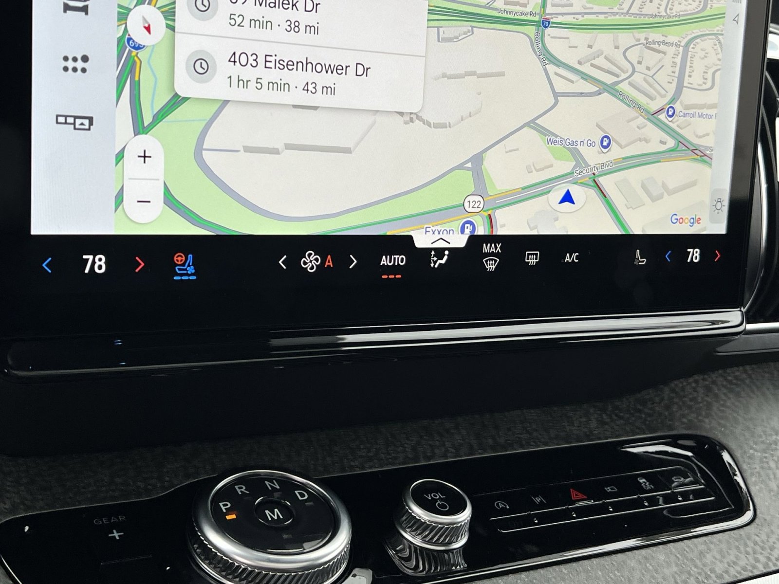 New 2026 Ford Expedition Tremor image 21