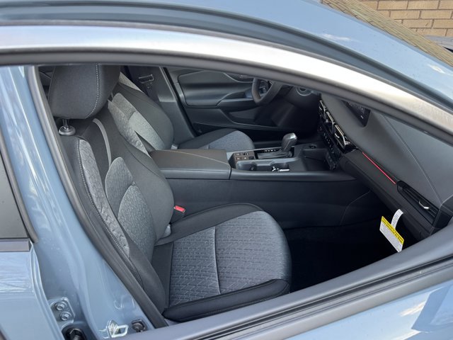 New 2026 Nissan Sentra SV w/ SV Convenience Package image 6