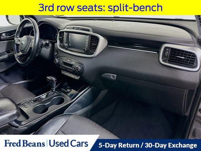 Used 2019 Kia Sorento SX AWD/4WD image 36