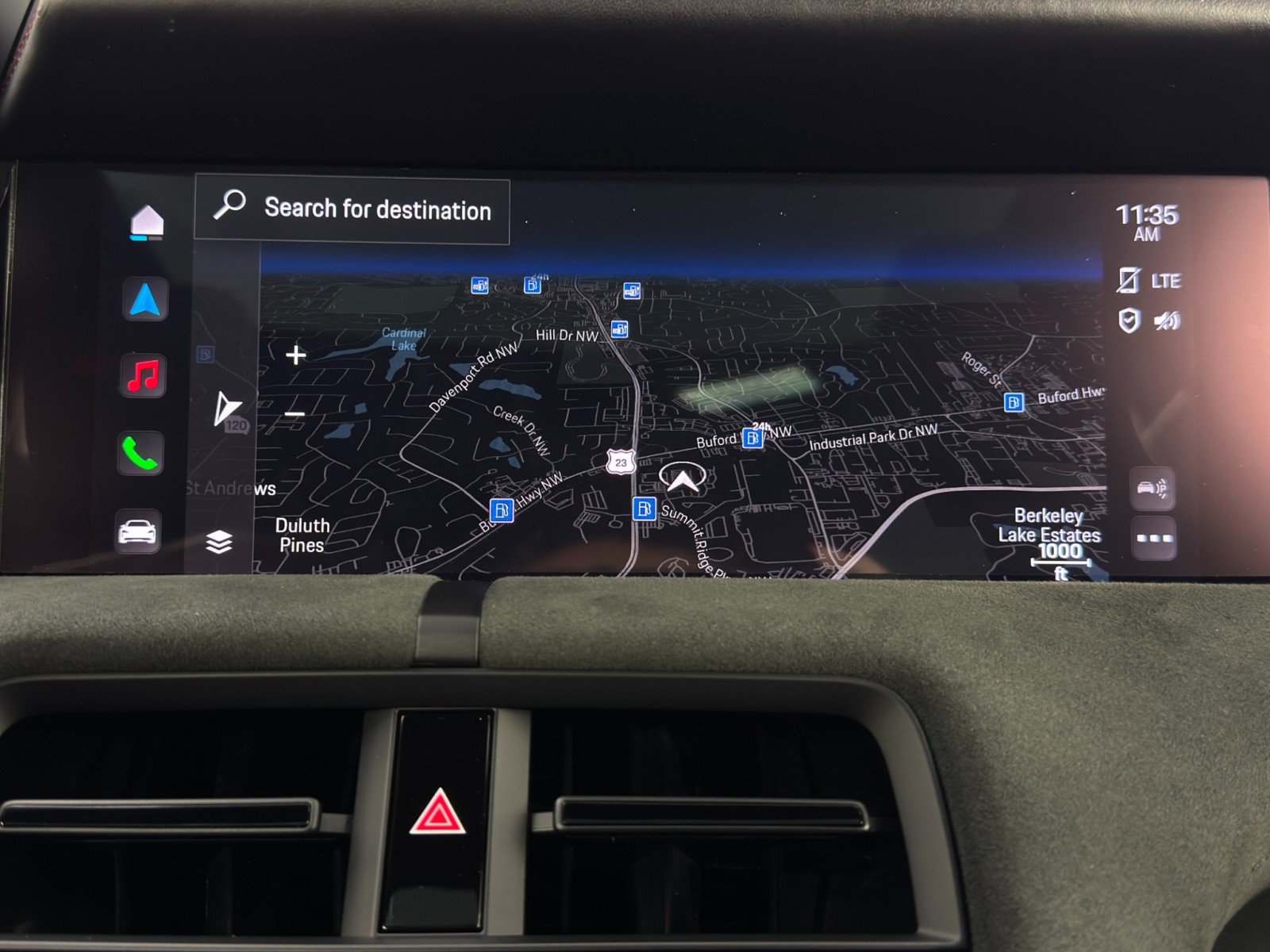 Used 2023 Porsche Taycan GTS image 27