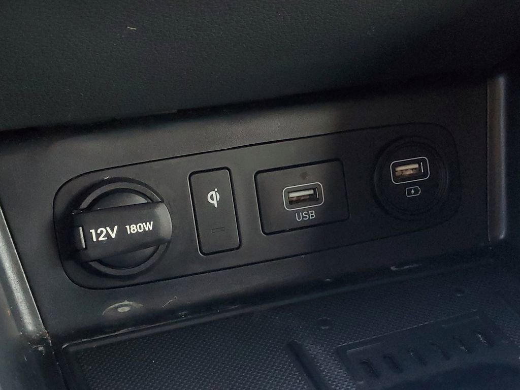 Used 2023 Hyundai Sonata SEL Plus image 24