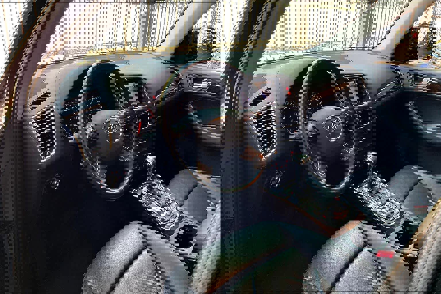 Used 2015 Audi Q5 2.0T Premium Plus w/ Technology Package image 17